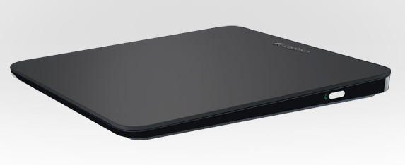 Logitech ya piensa en Windows 8 3 Logitec TouchpadT650