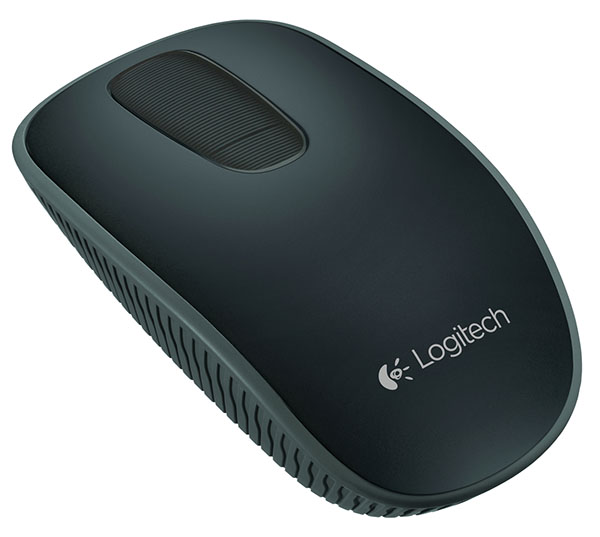 Logitech T400