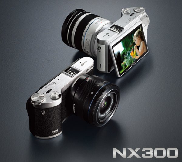 NX300