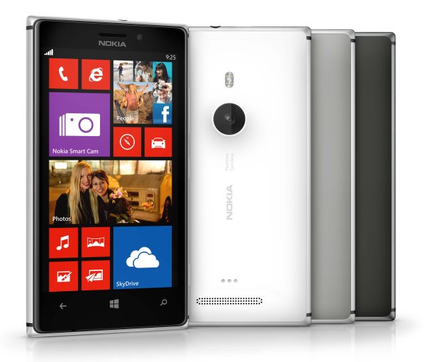 Nokia Lumia 925