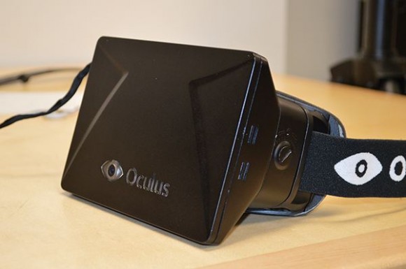 OculusRift