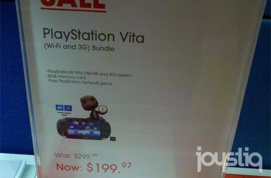 PSVita3G descuento