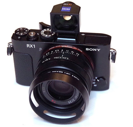 SonyRX11