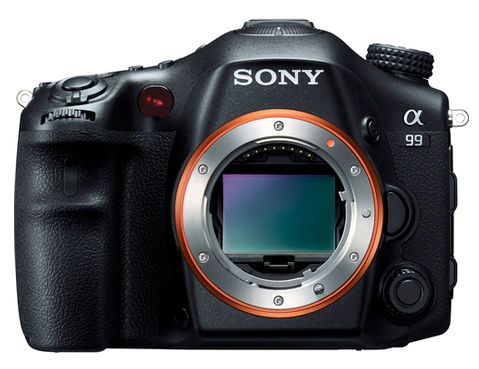 Sony A99