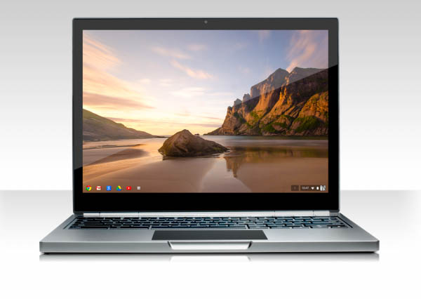 chromebook