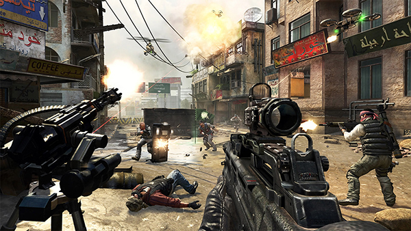 cod black ops 2