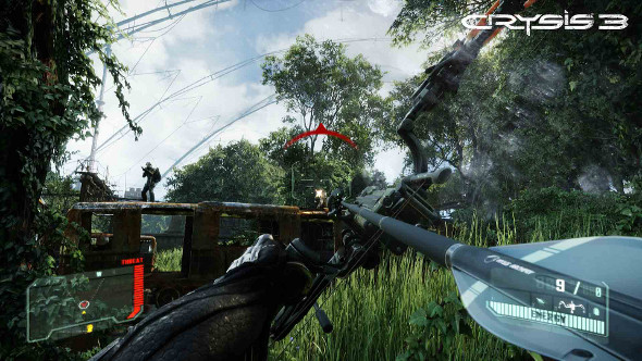 crysis 3