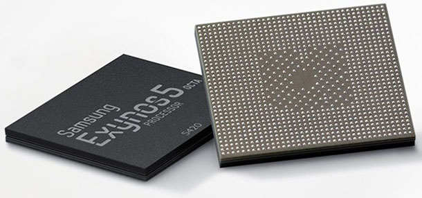 exynos 5420