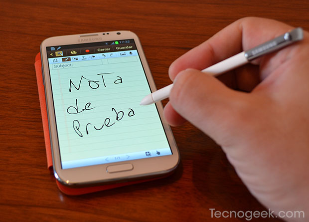 Punteros inteligentes similares al S-Pen del Galaxy Note 4 para iOS y  Android, Gadgets
