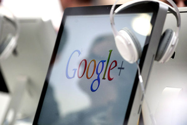 google invierte data