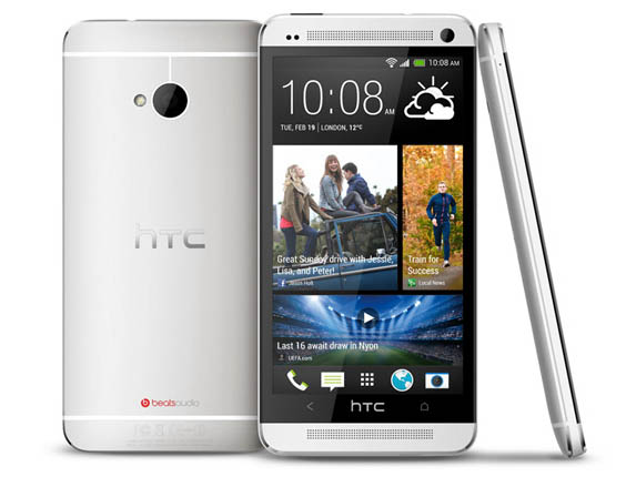 htc one sense5