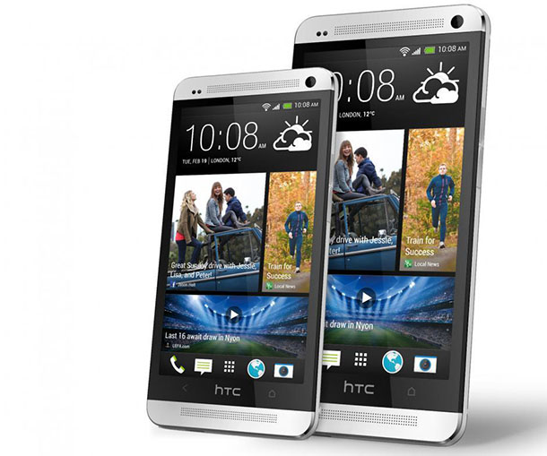 htcone mini