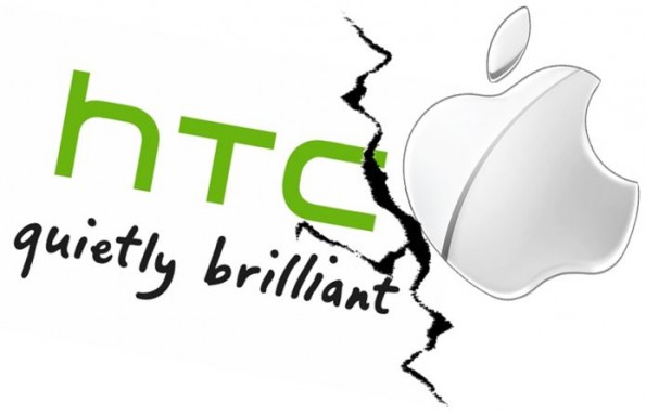 HTC a la espera para demandar a Apple 1 htcvsapple