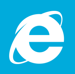 Internet Explorer 10