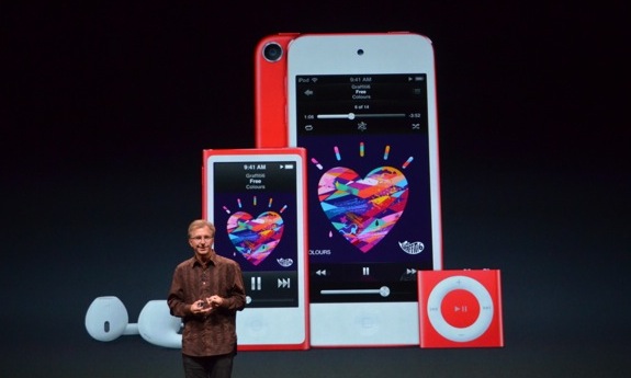 ipods