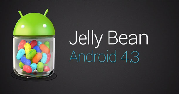 jelly bean