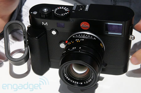 leica m