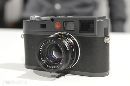 leica me