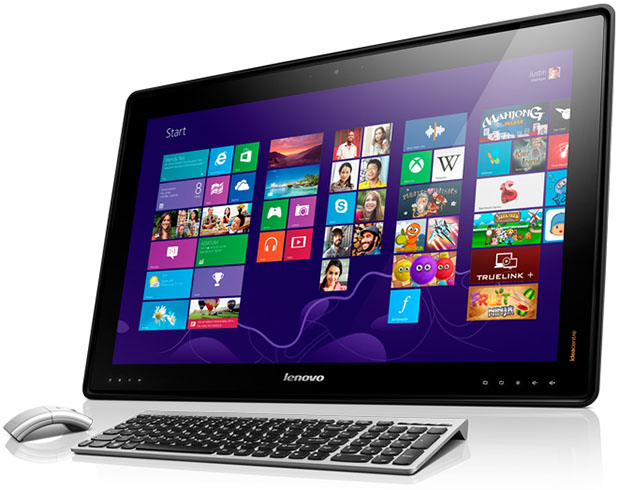 lenovo horizon