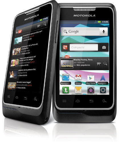 motosmart me