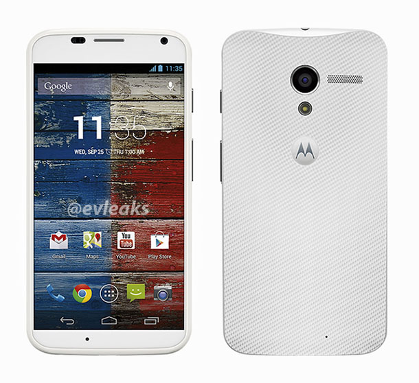 motox pressshot