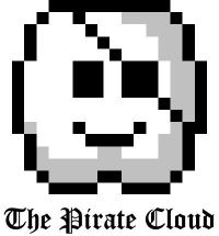 pirate cloud