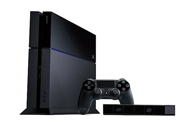 ps4 completa