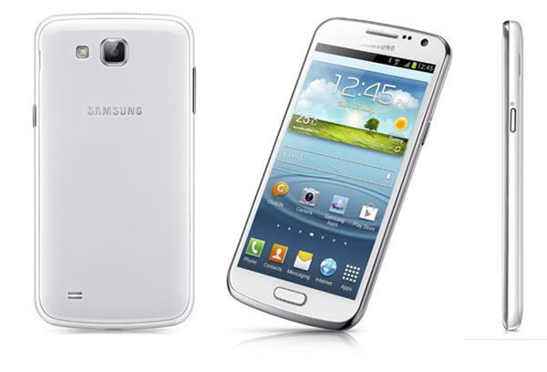 samsung premier