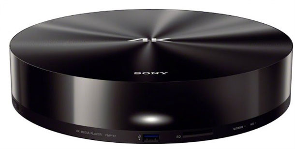 sony fmp