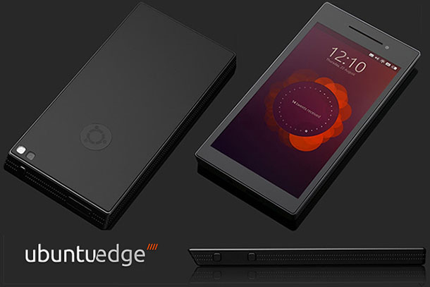 ubuntuedge