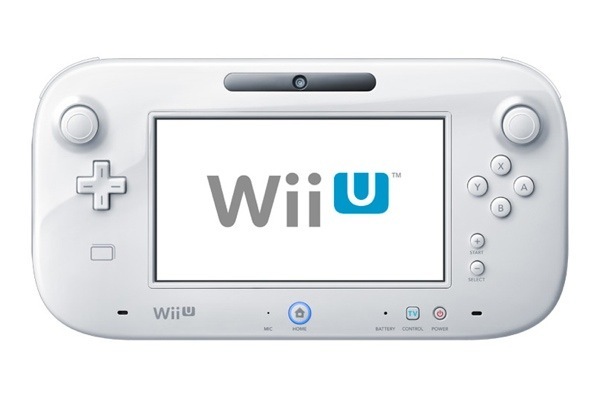 Wii U