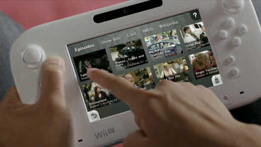 Presentada la nueva Nintendo Wii U 2 Foto de Kotaku.com