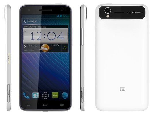 zte grand s