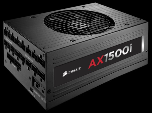 AX1500i PSU 01