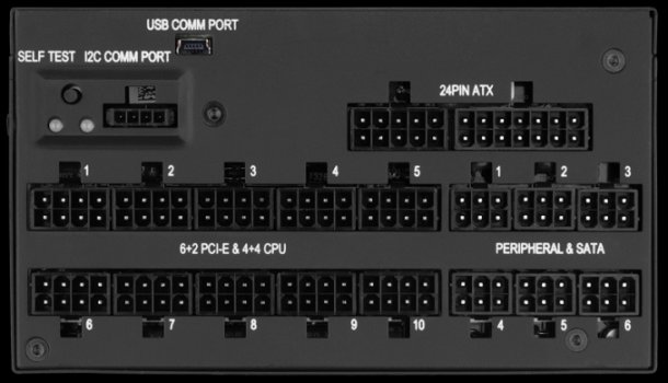 AX1500i PSU 02