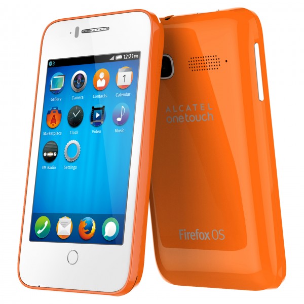 Alcatel ONETOUCH FIRE C FINAL VERSION