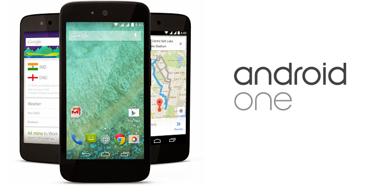 AndroidOne