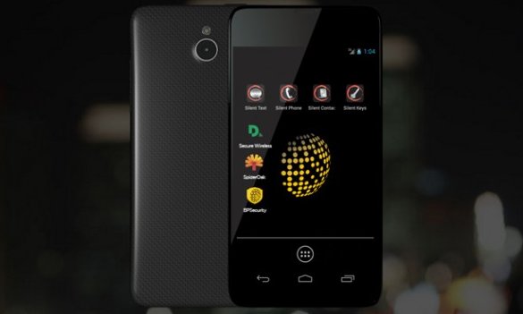 Blackphone