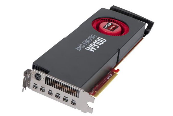 FirePro W9100