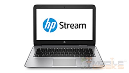 HPStream14