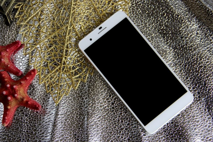 Huawei Glory Honor 6 Plus 1