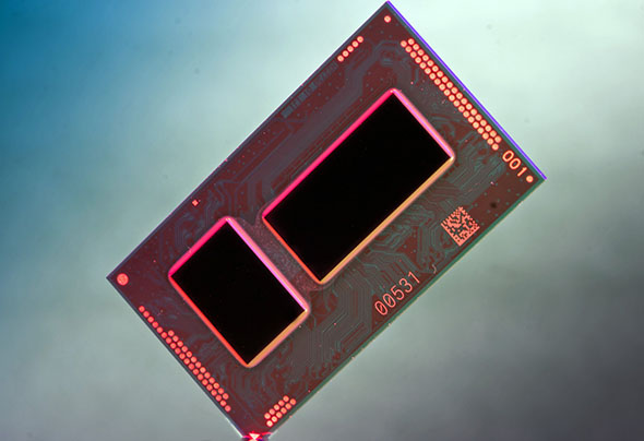 Intel Core M Processor