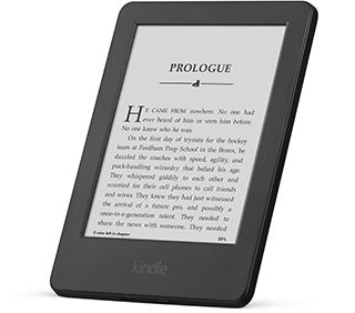 KindleTouch