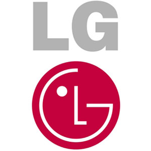 LG logo Odin