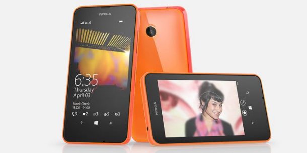 Lumia630