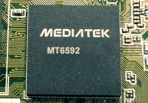 Mediatek MT6592