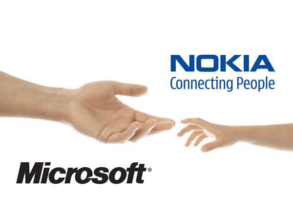 Microsoft Nokia