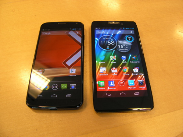 MotoX 2