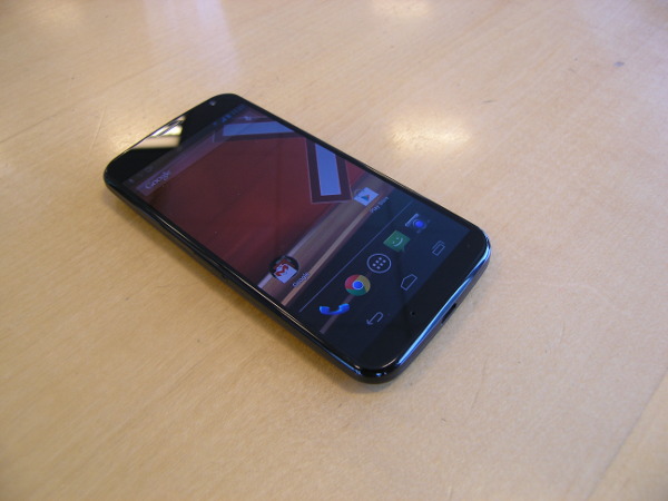 MotoX 1 lq